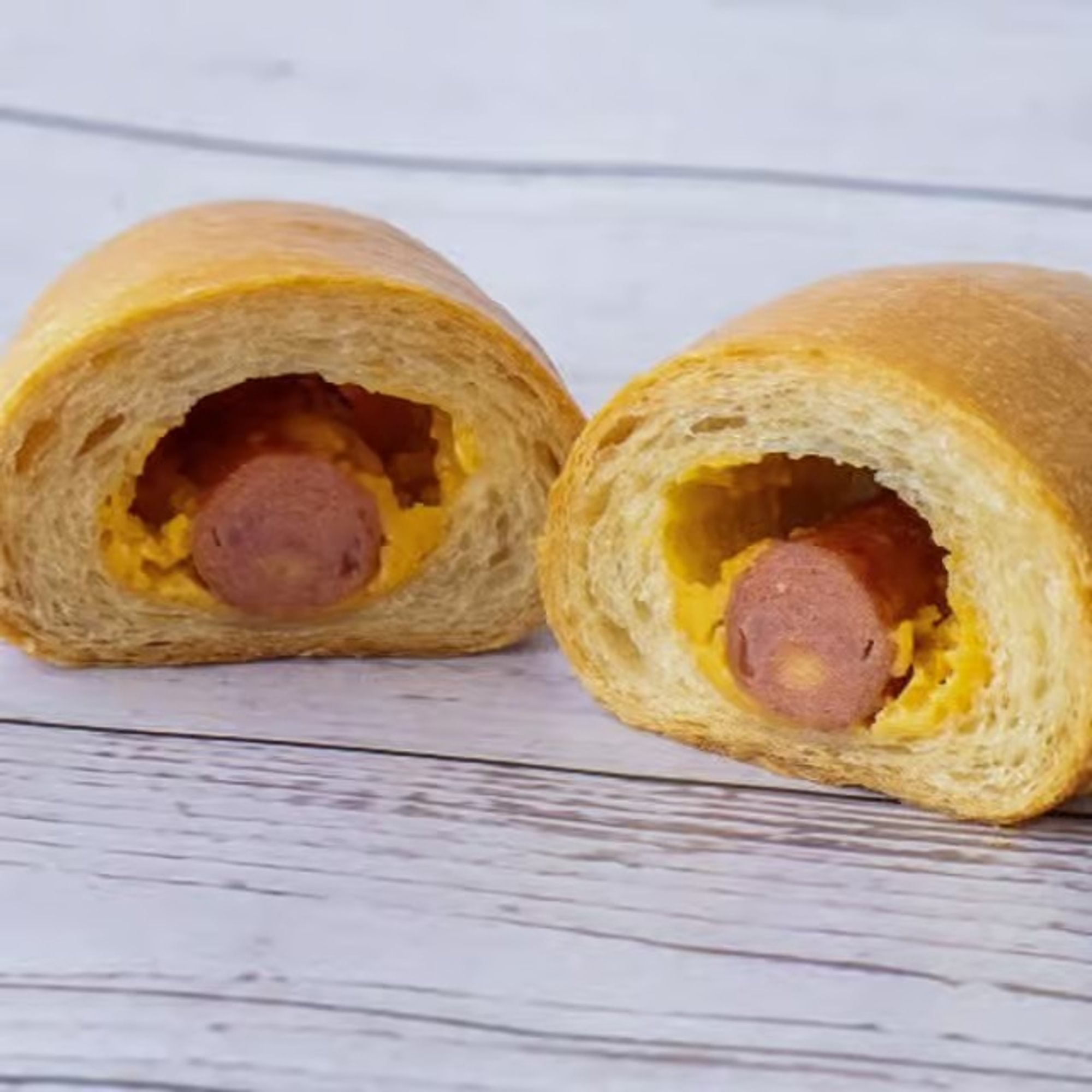 Sausage & Cheese