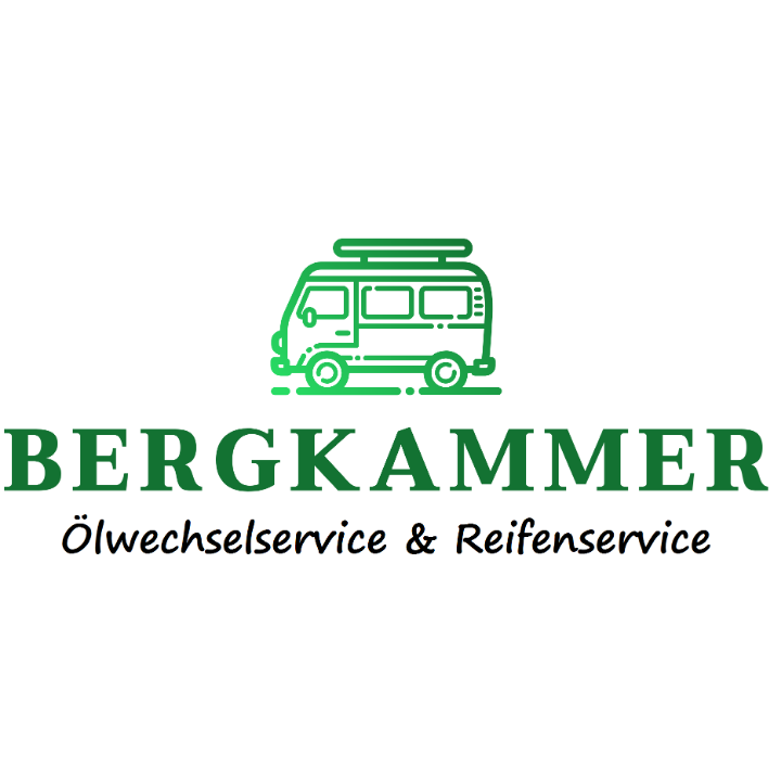 Logo von Bergkammer Ölwechsel & Reifenservice