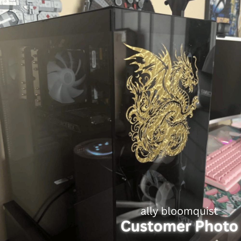 The Horizon Mainframe Image