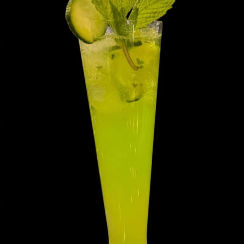 Cool Cucumber