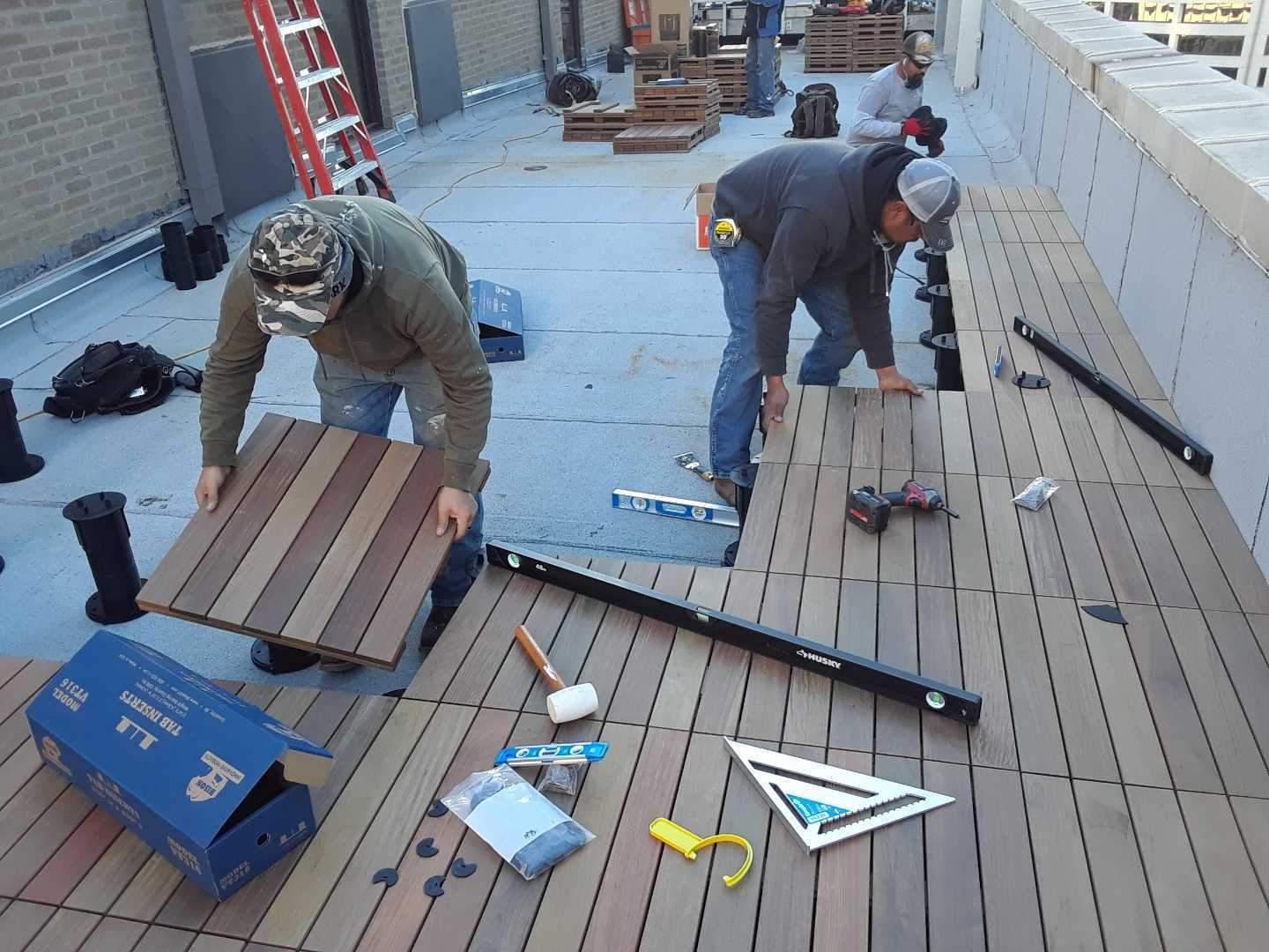 Arrington Roofing Image