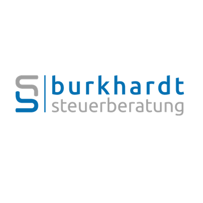 Logo von burkhardt steuerberatung