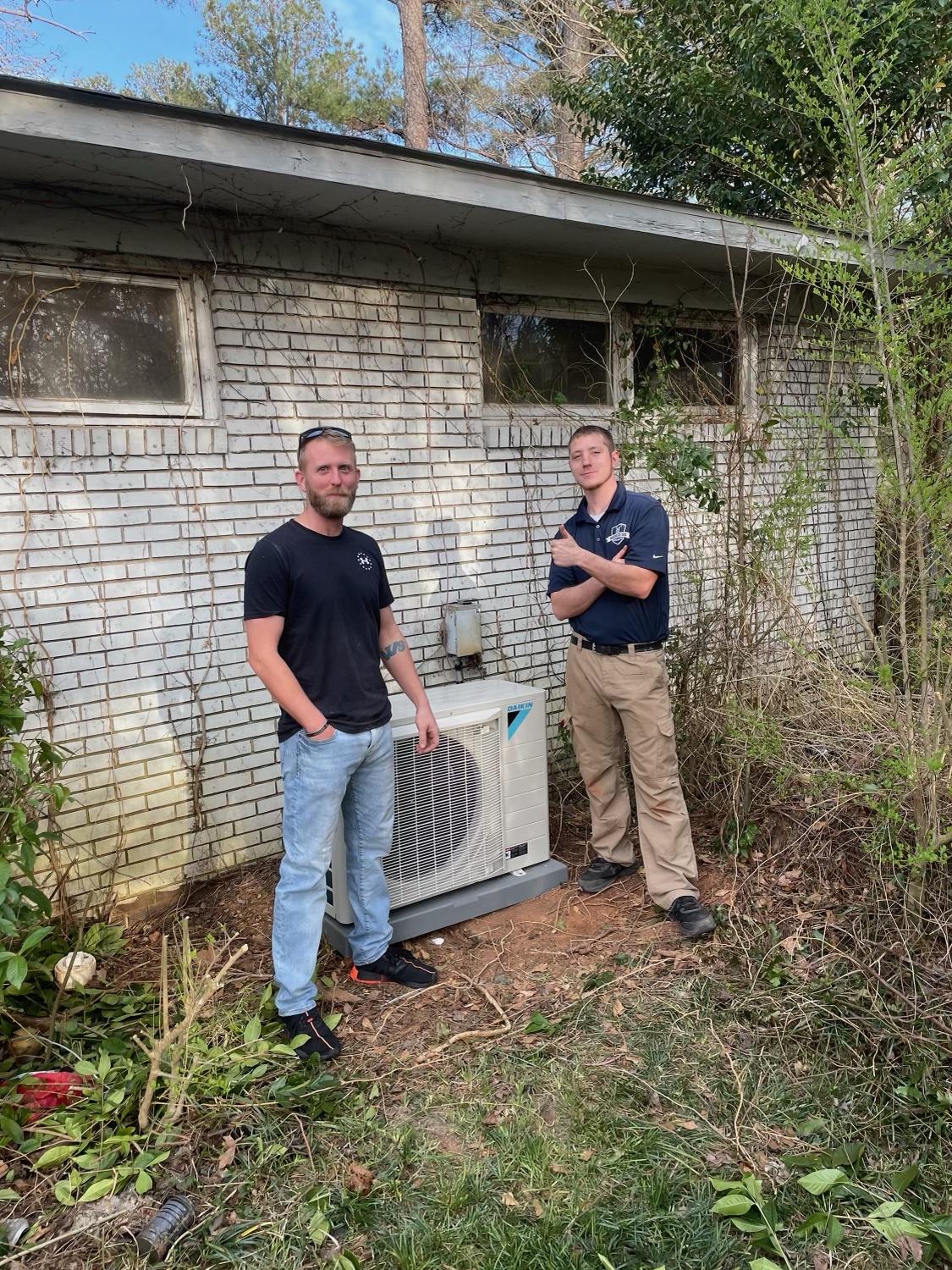 Mission Critical Comfort Solutions, LLC Image