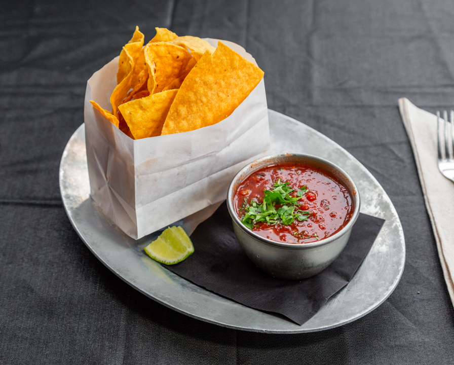 Side Salsa