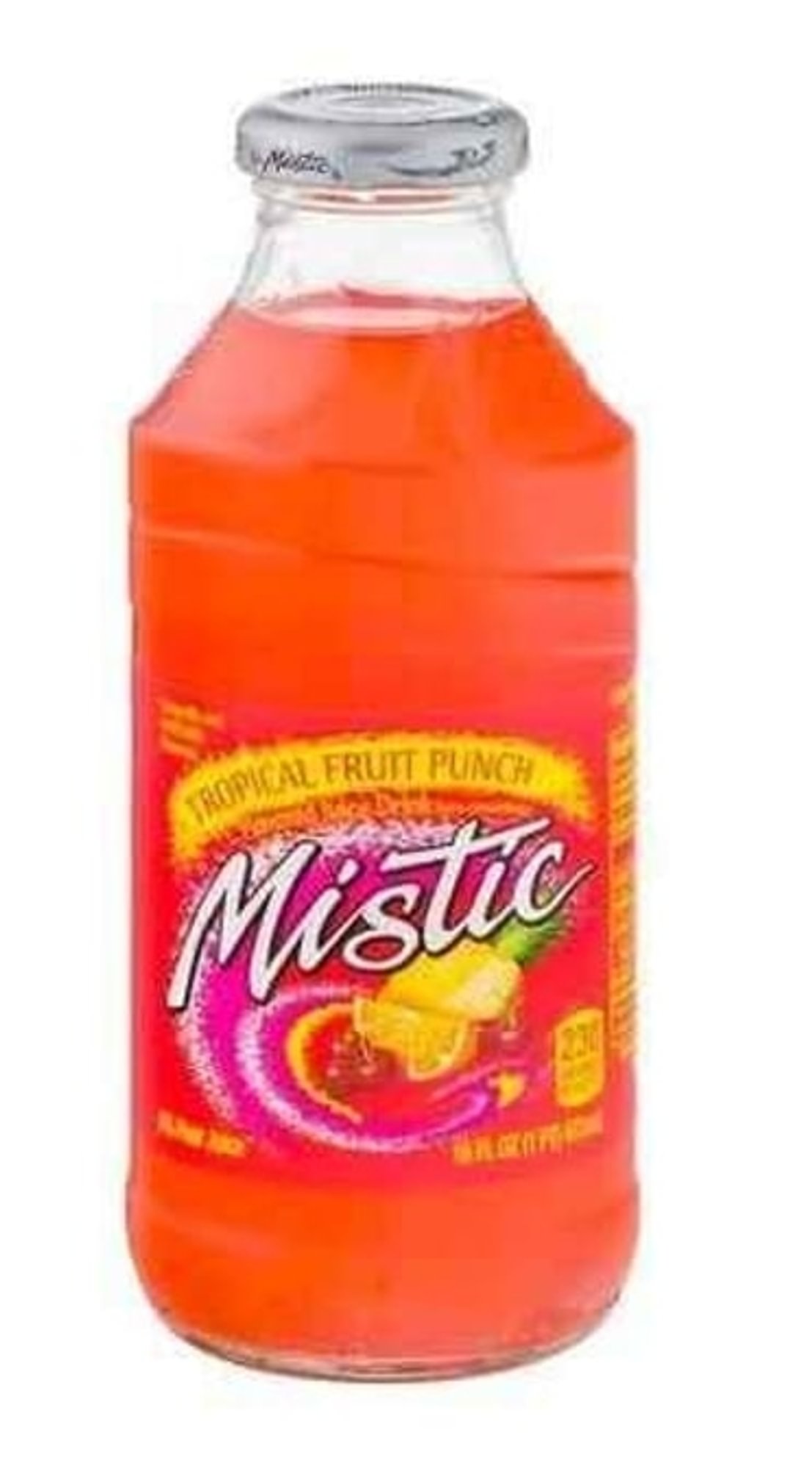 Mistic
