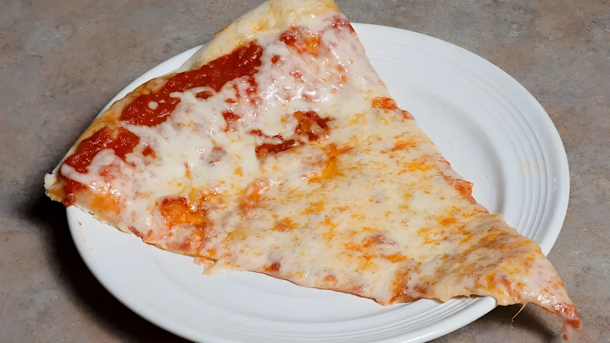 Slice Lunch Special