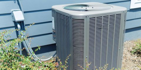Albright Heating & Air Conditioning