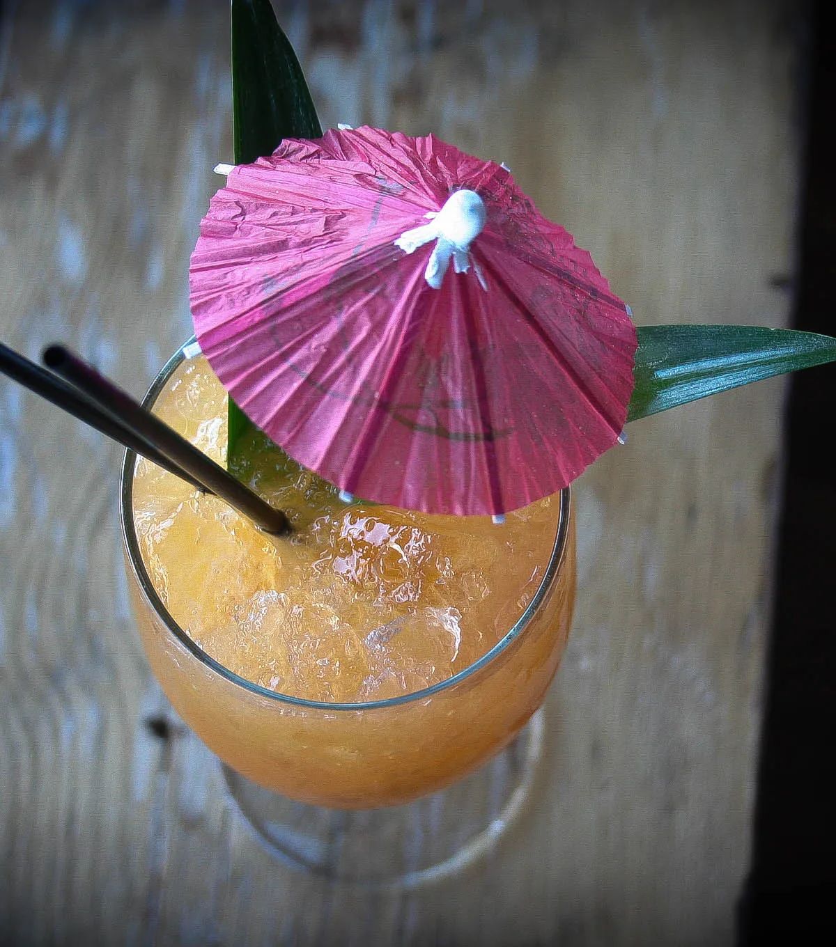Mocktail