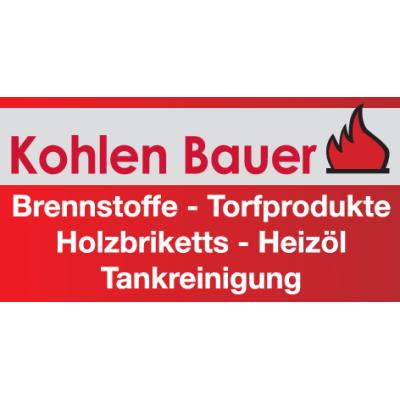 Logo von Kohlen Bauer, Inh. Margot Feuerpfeil