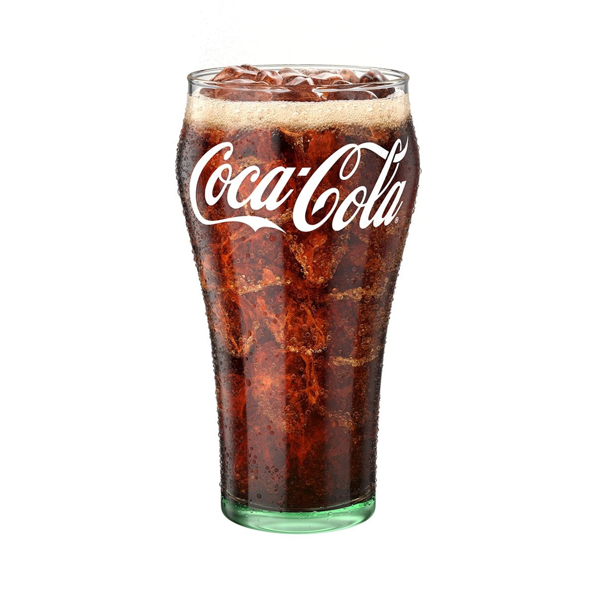 Coca-Cola - Fountain