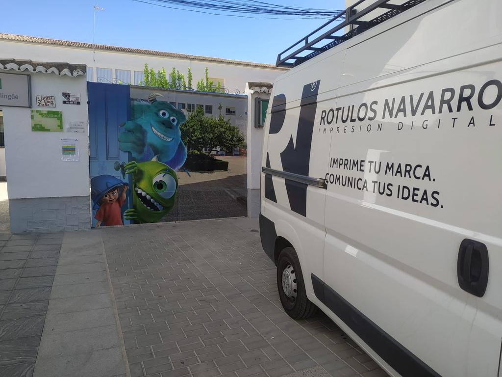 Galería en miniatura