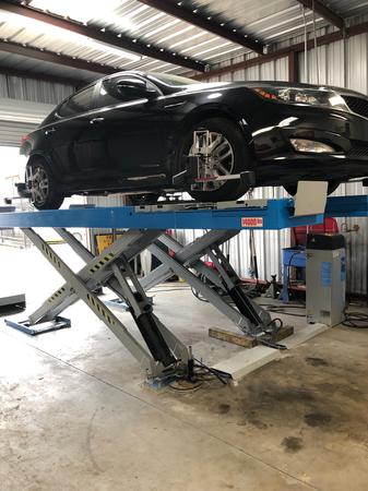 Images Sam Auto Repair & Collision