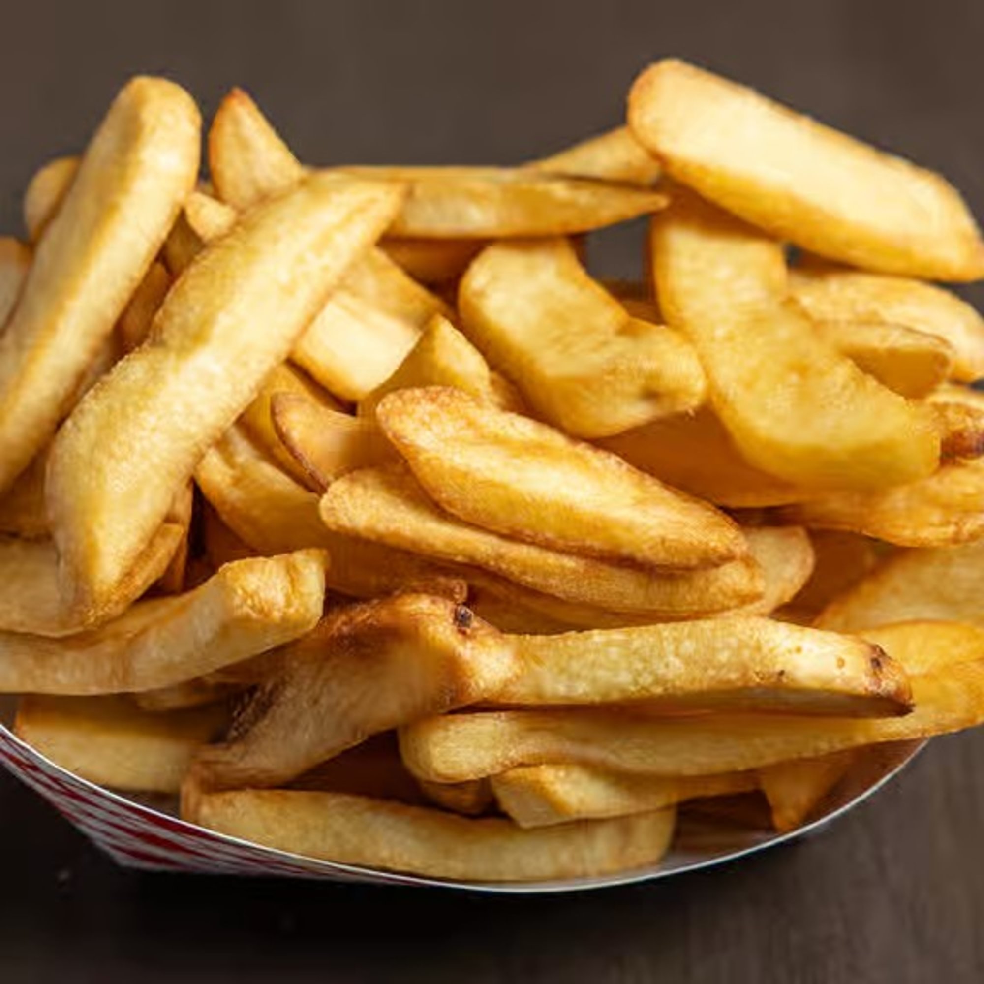 Steak Fries