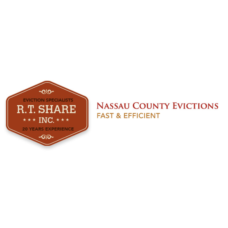 Nassau County Evictions Logo