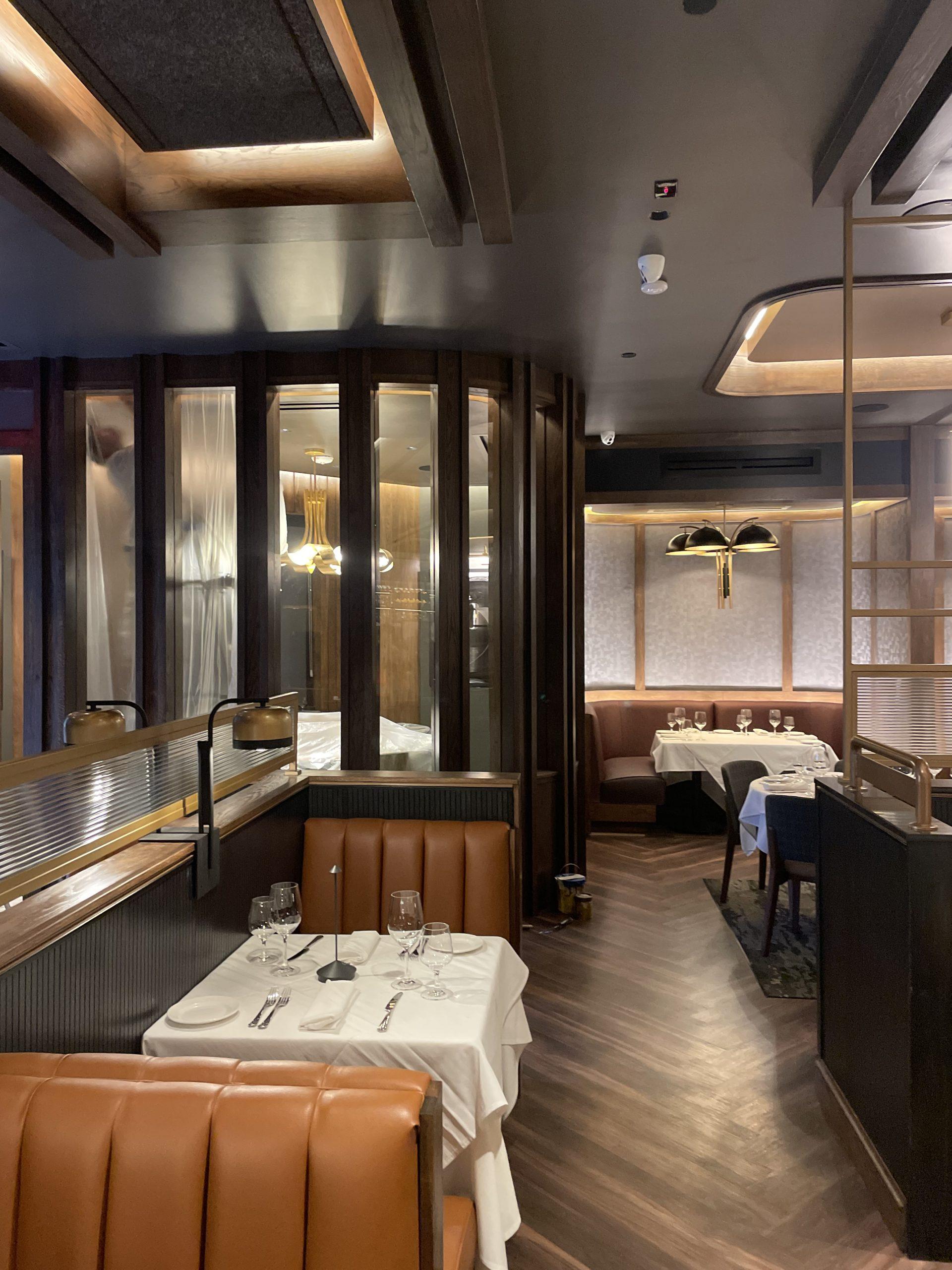 McSweeney Commercial Painting Image