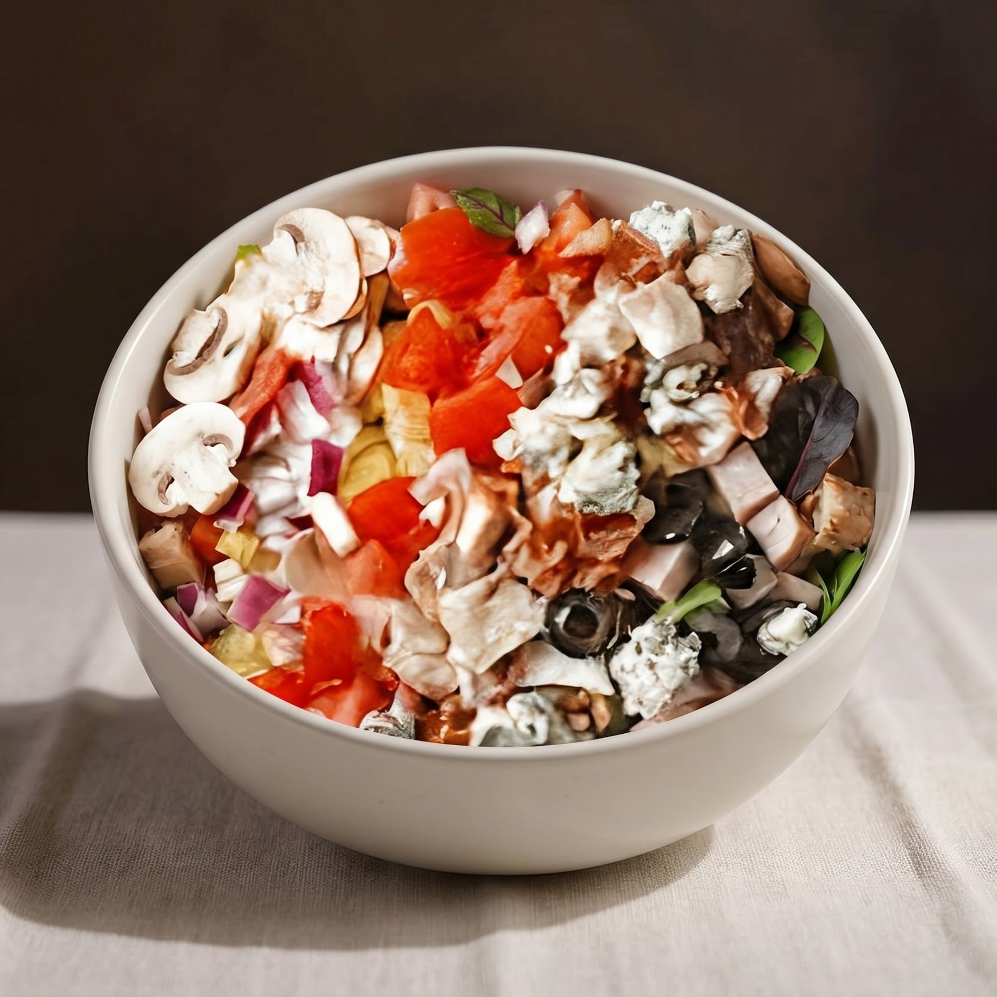 Cobb Salad