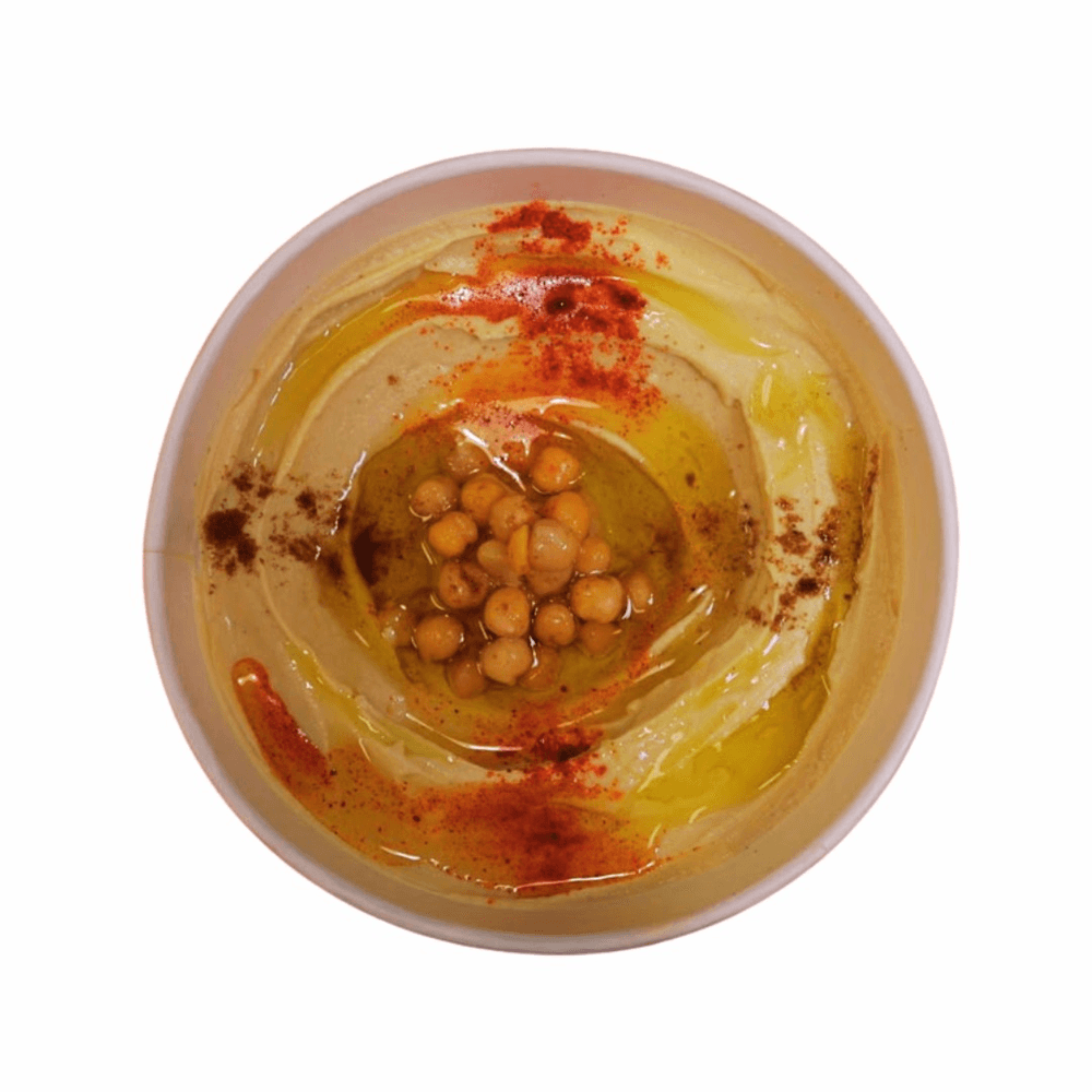 HUMMUS