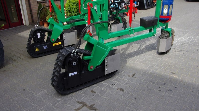 Foto's Ezendam Mechanisatie Centrum Gebr