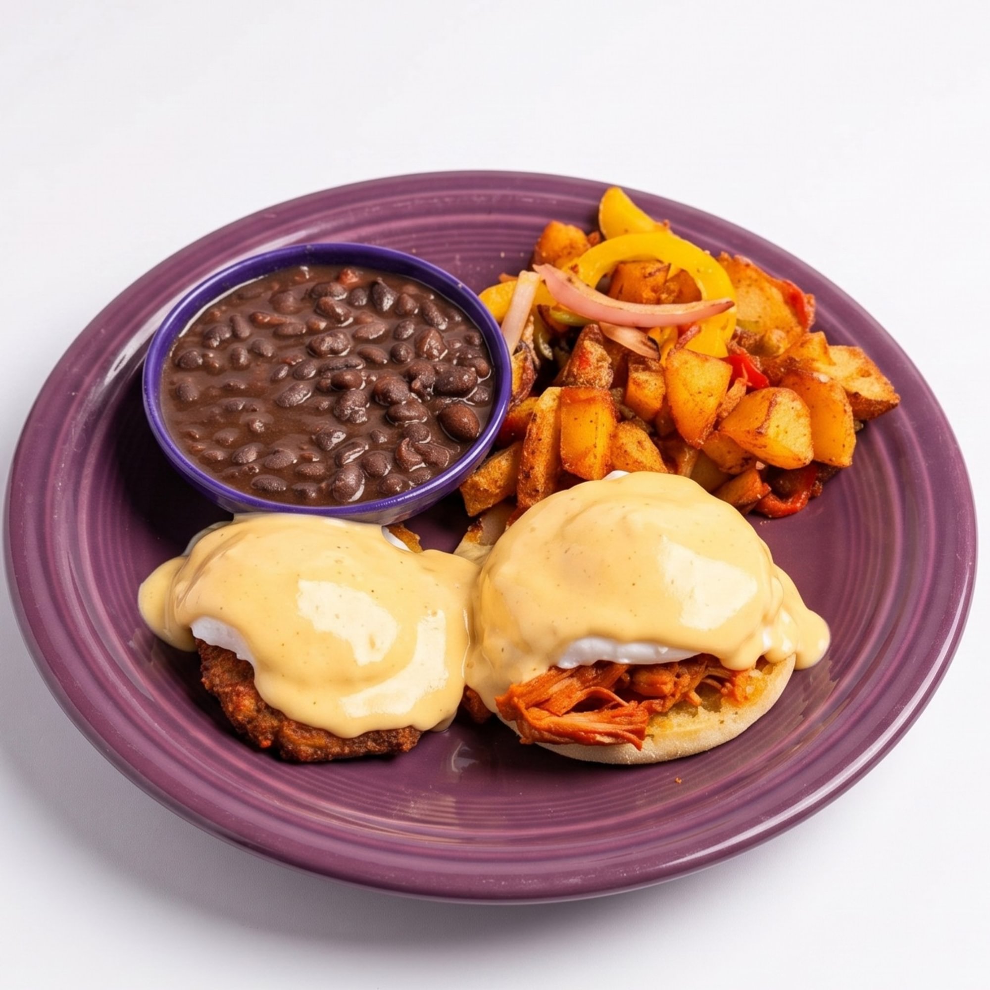 Carlsbad Benedict