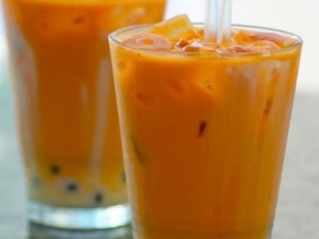 Boba Tea