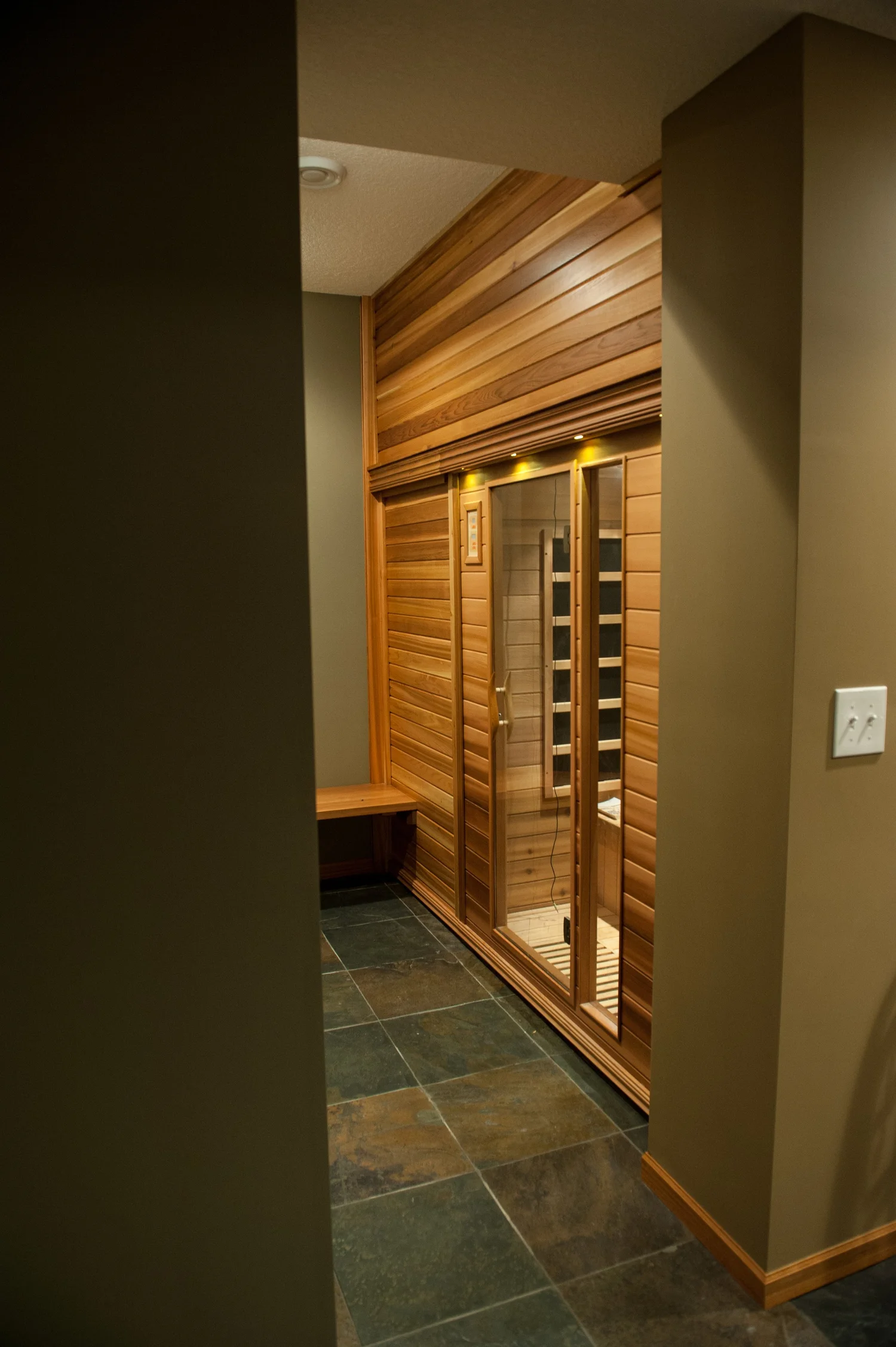 Home Projects