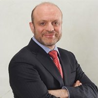 ACS HeartCare: Tarek Ahdab, M.D. Logo