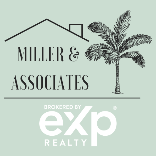 Miller & Associates Brokered by Exp Realty - Charleston SC