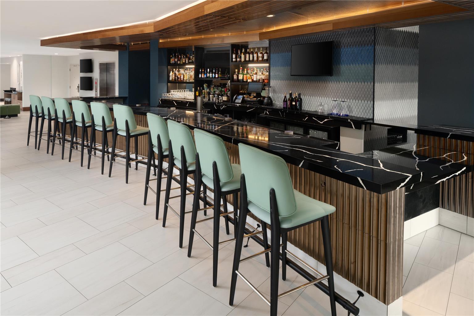 DoubleTree by Hilton Providence Airport Warwick Image