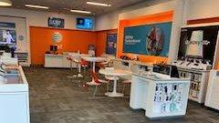 AT&T Store Photo