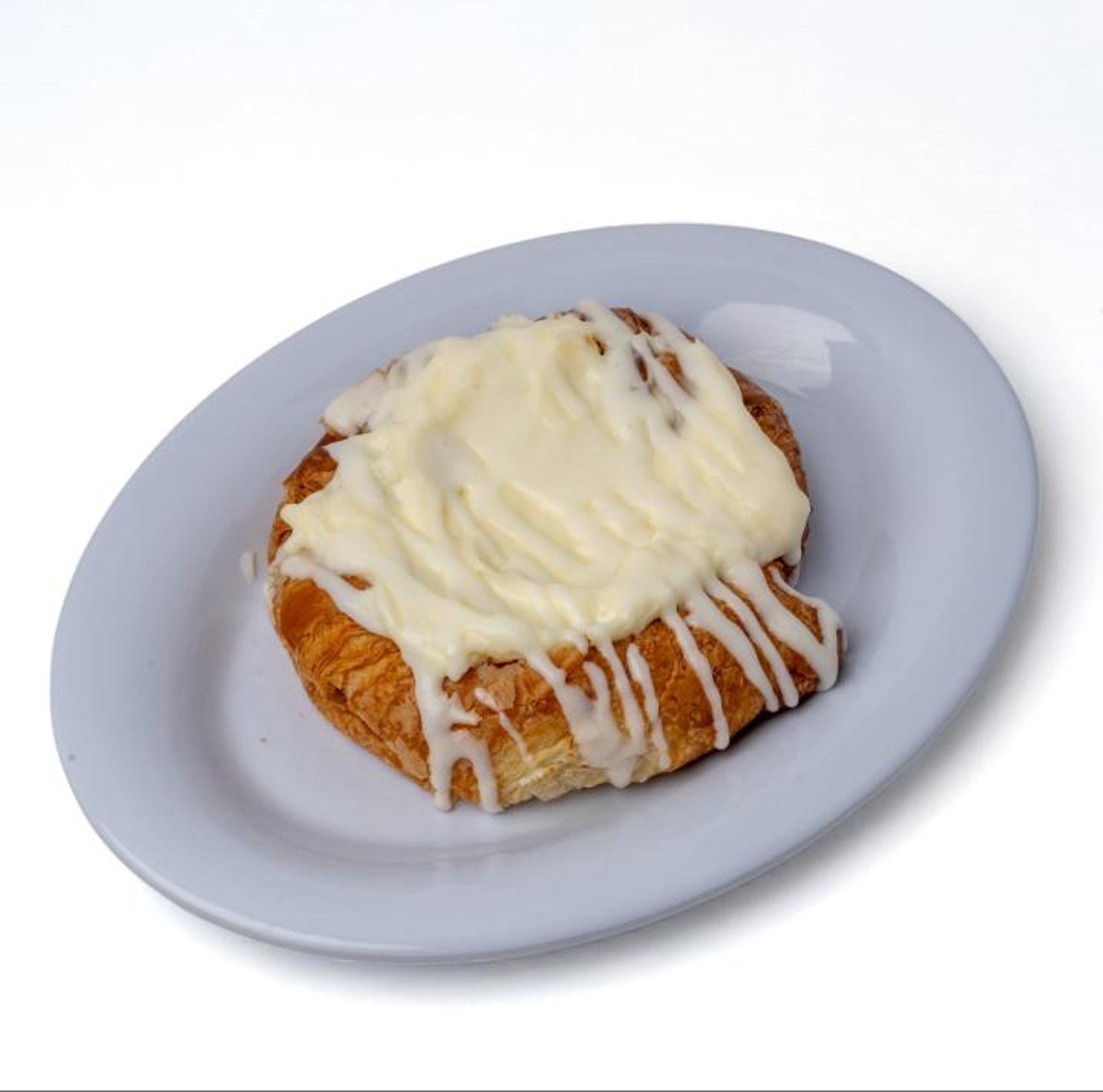 Cream Cheese Danish