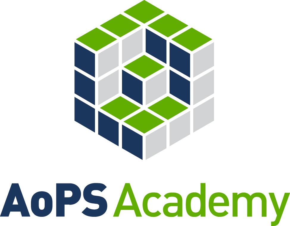AoPS Academy Portland Logo