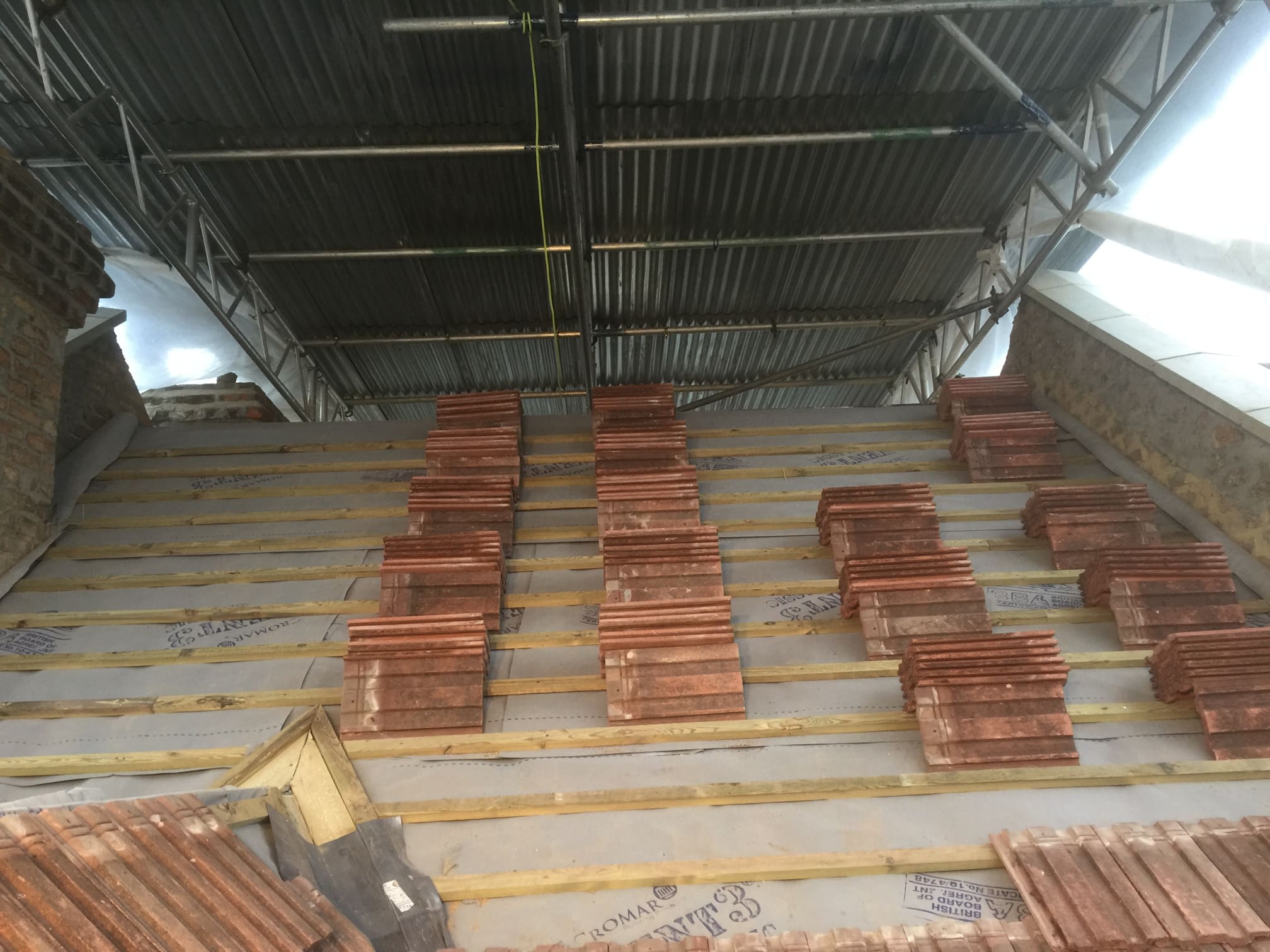 Images Supreme Home Painting & Roofing Services North London
