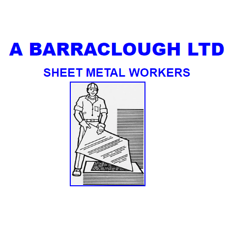 A Barraclough logo