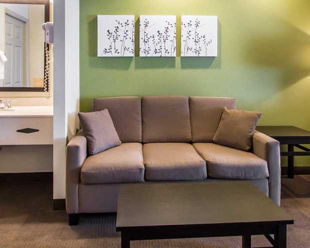 Images Sleep Inn & Suites