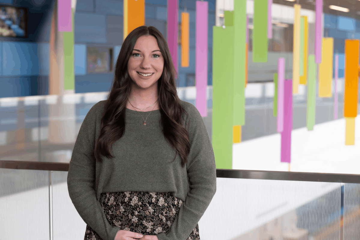 Ashley Washington, MSN, APRN-CNP Image