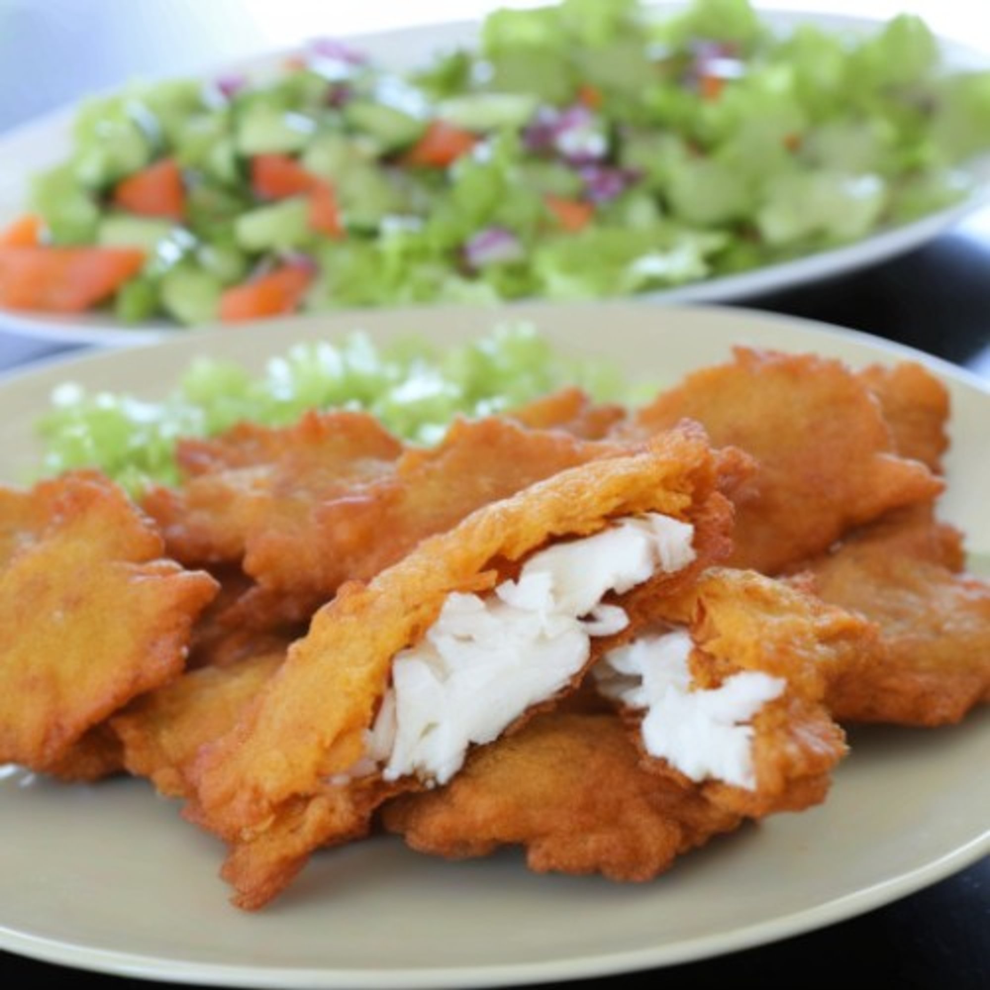Talla Fish