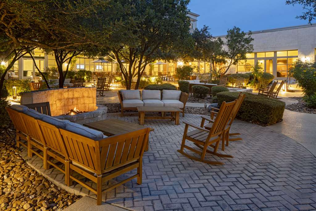 Hilton San Antonio Hill Country Image