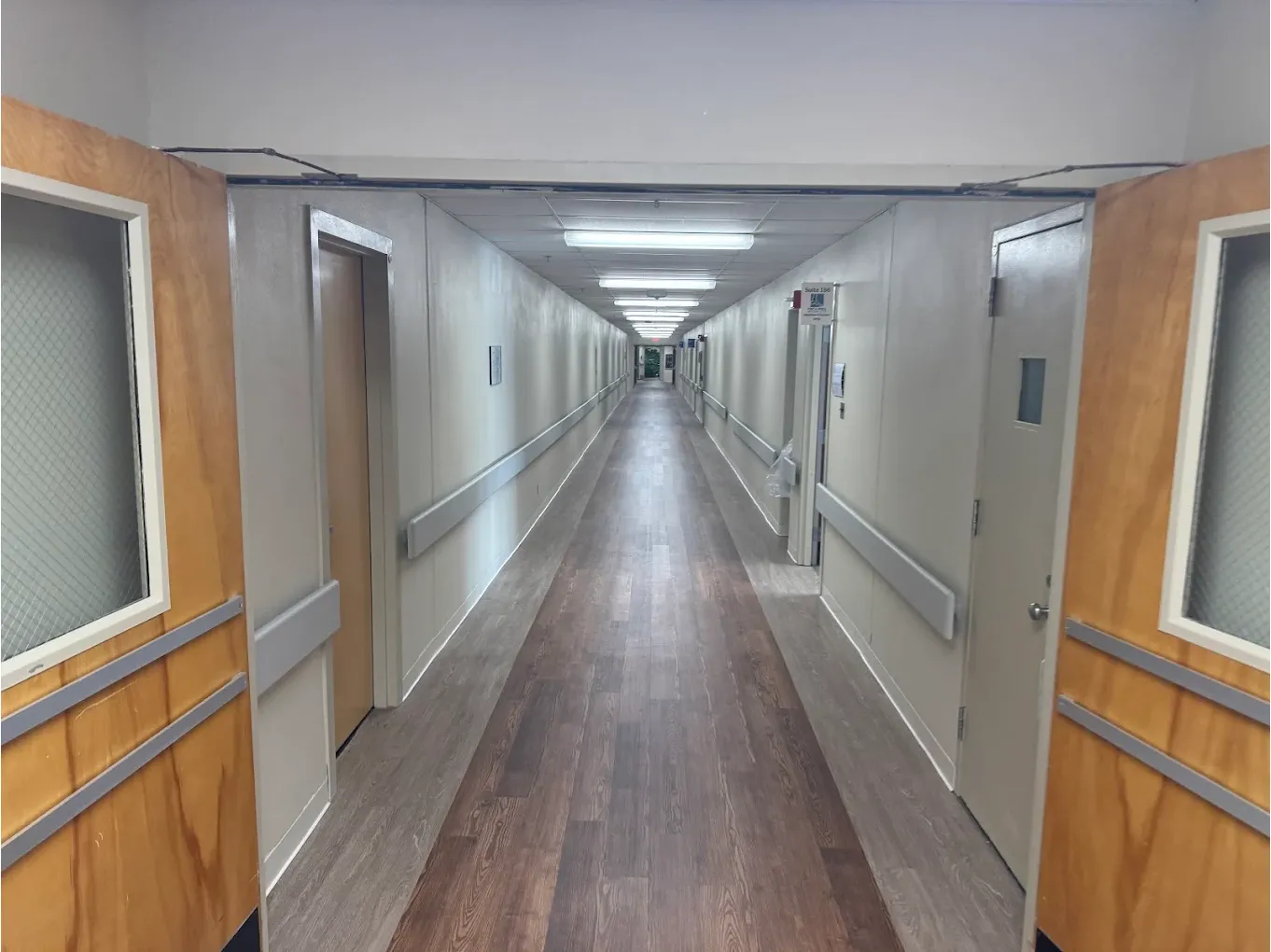 Foot and Ankle Specialists New Mexico Image