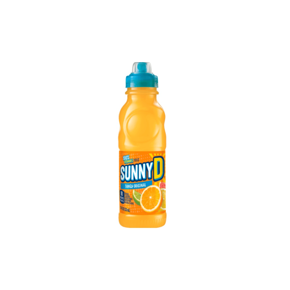 Orange Juice