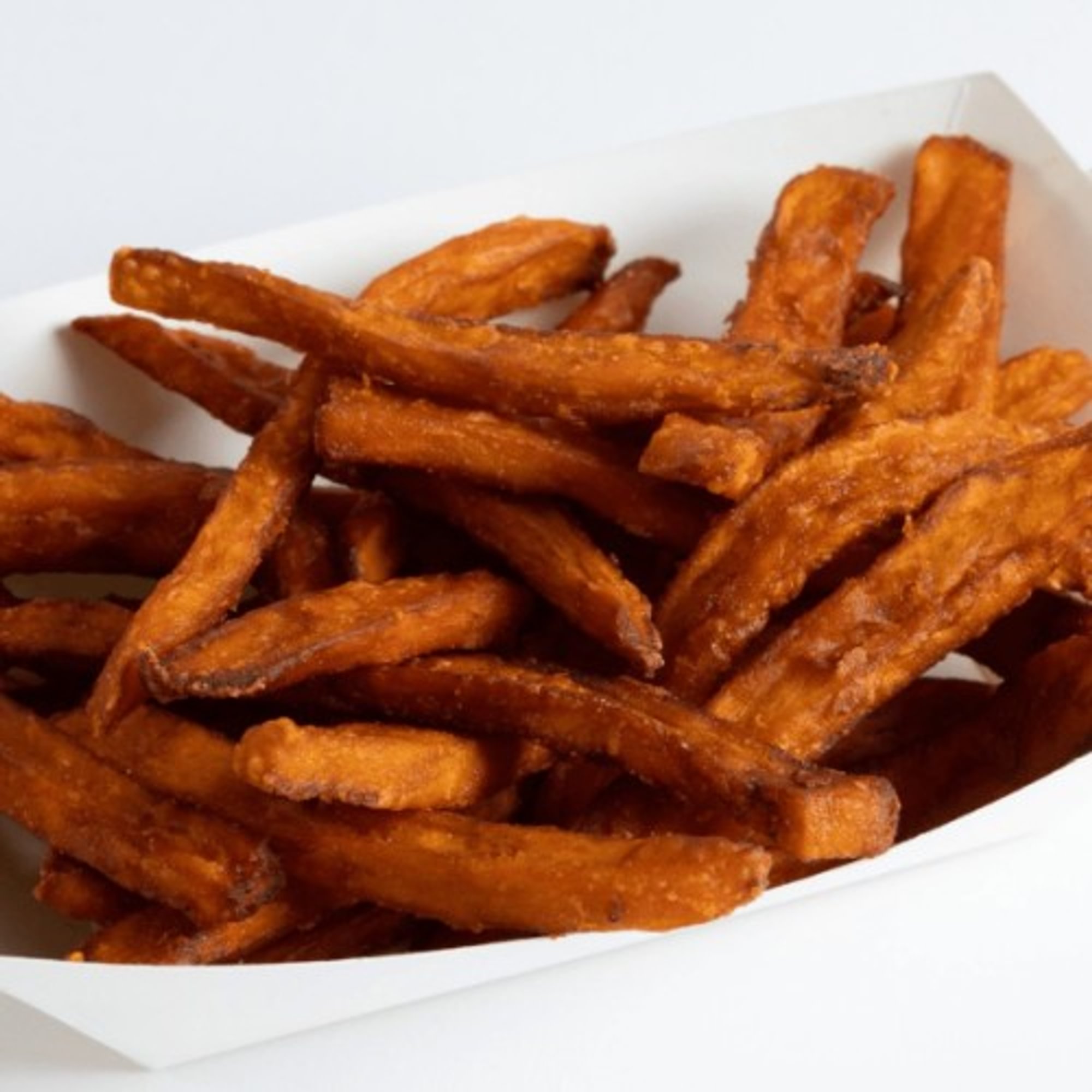 Sweet Potato Fries