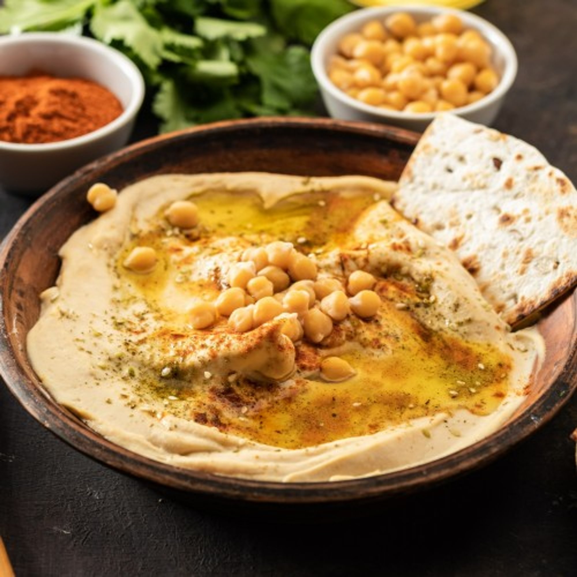 Hummus