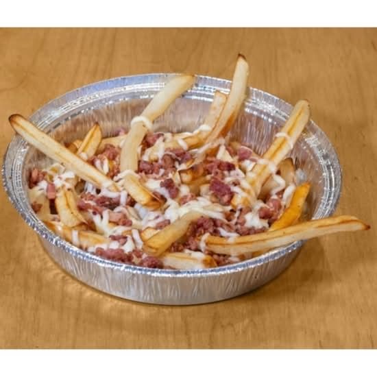 Cheese Fries