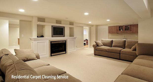 Images Eco Carpet Cleaning