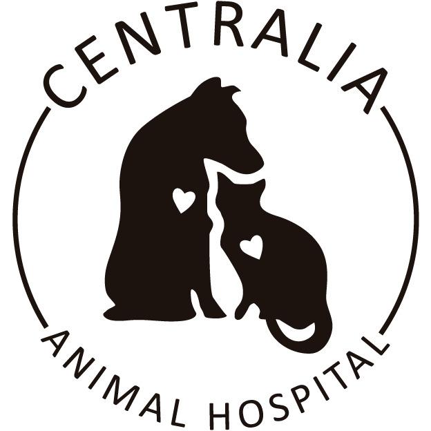 Centralia Animal Hospital Logo