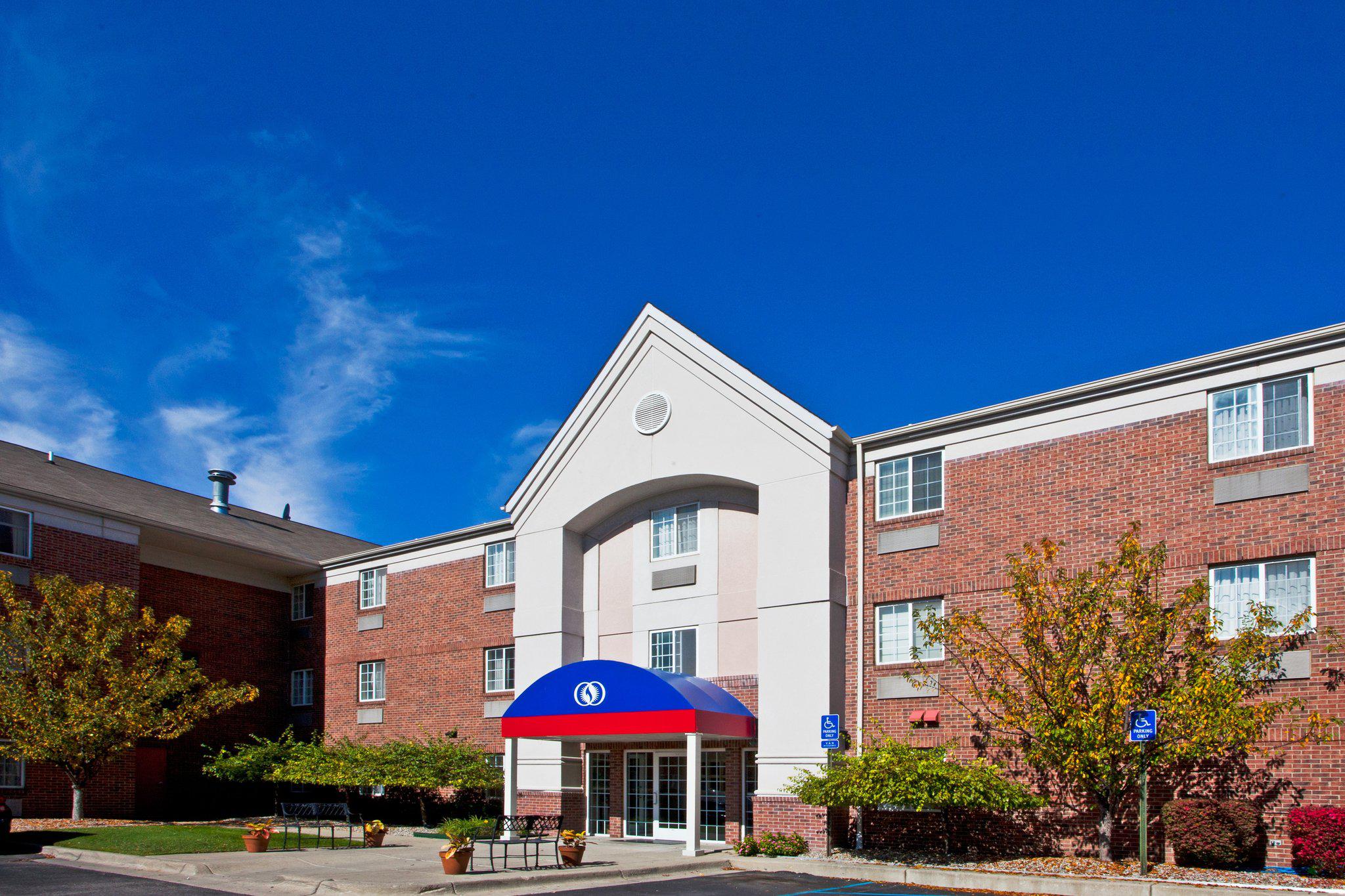 Candlewood Suites Detroit-Southfield Photo