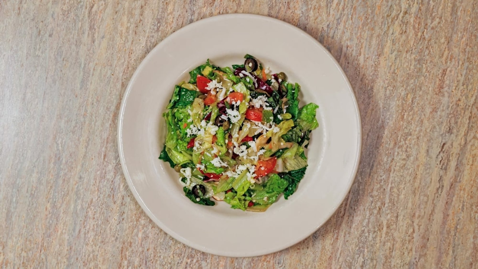 Nick's Salad
