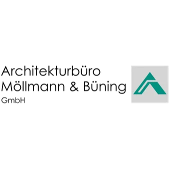 Logo von Möllmann & Büning GmbH Architekturbüro