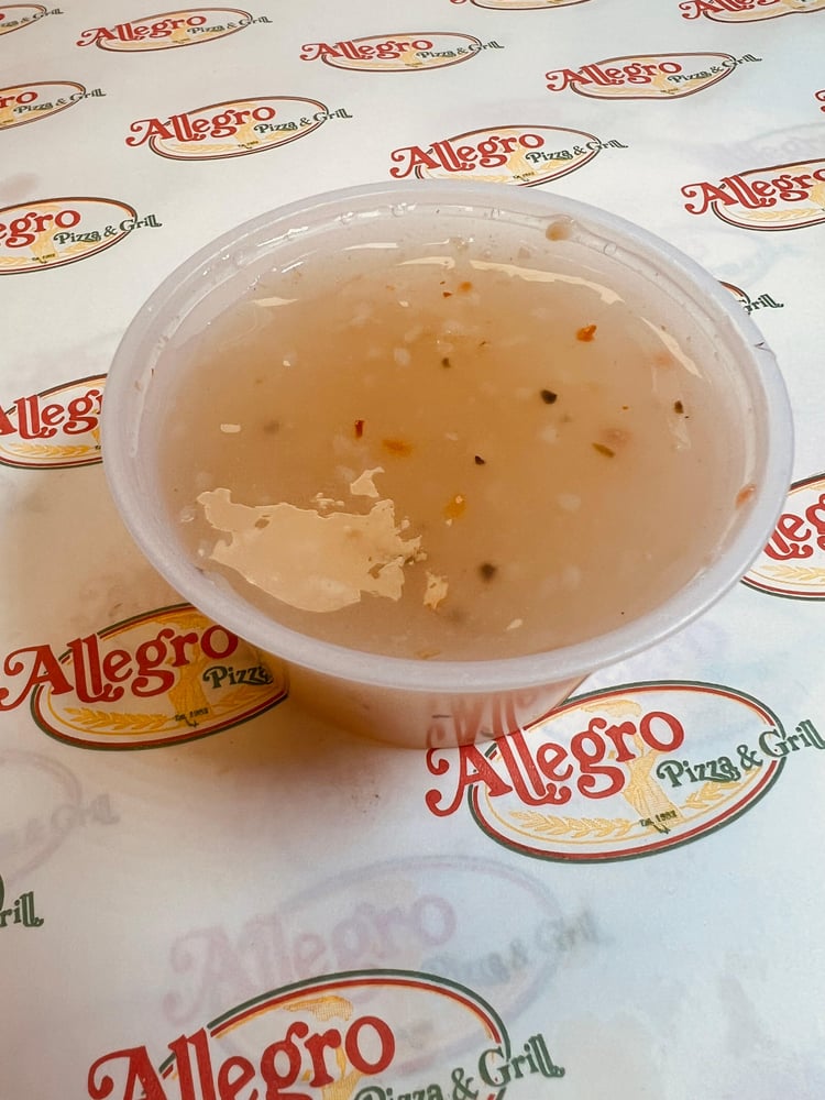 Fat Free Italian