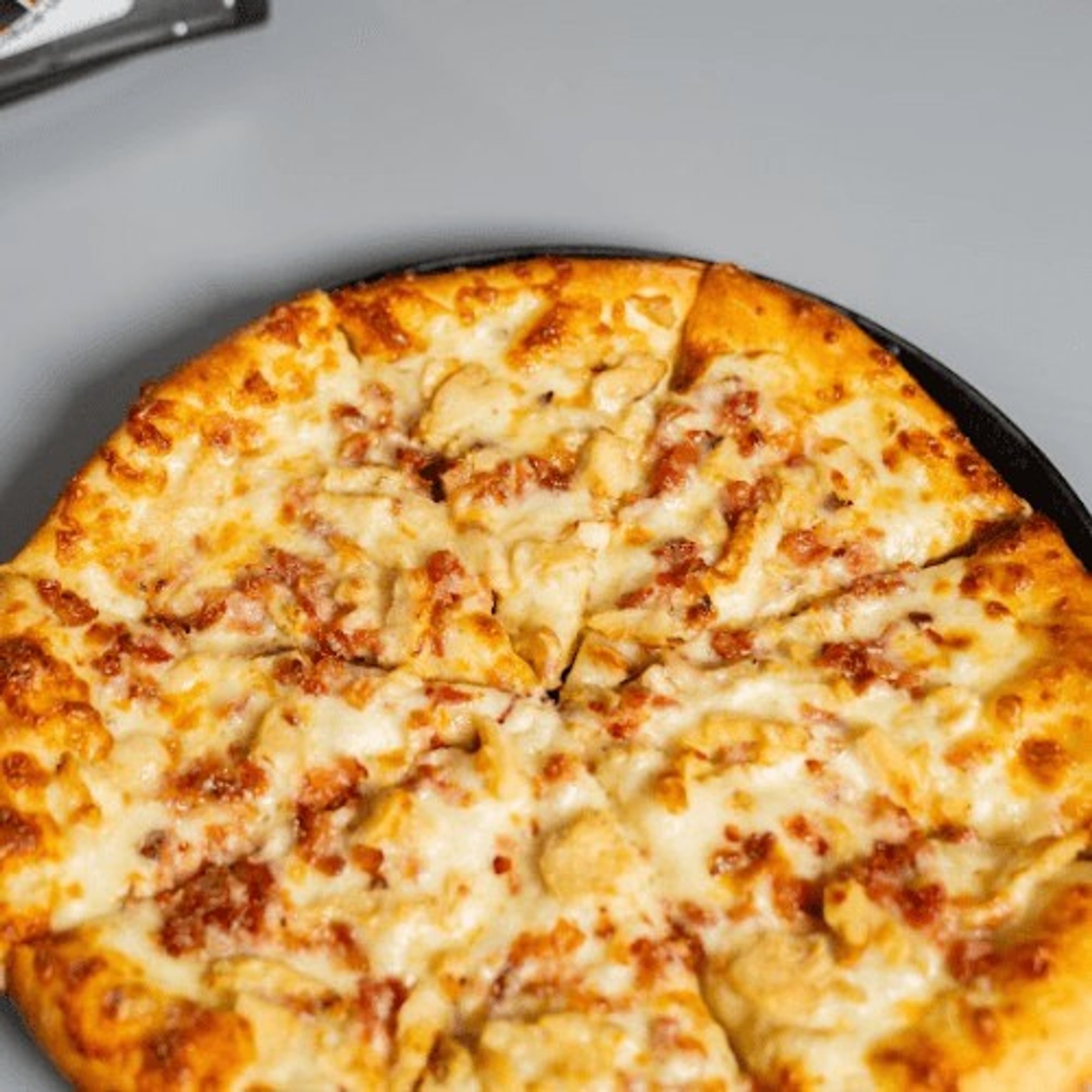 Chicken Bacon Pizza (Small)