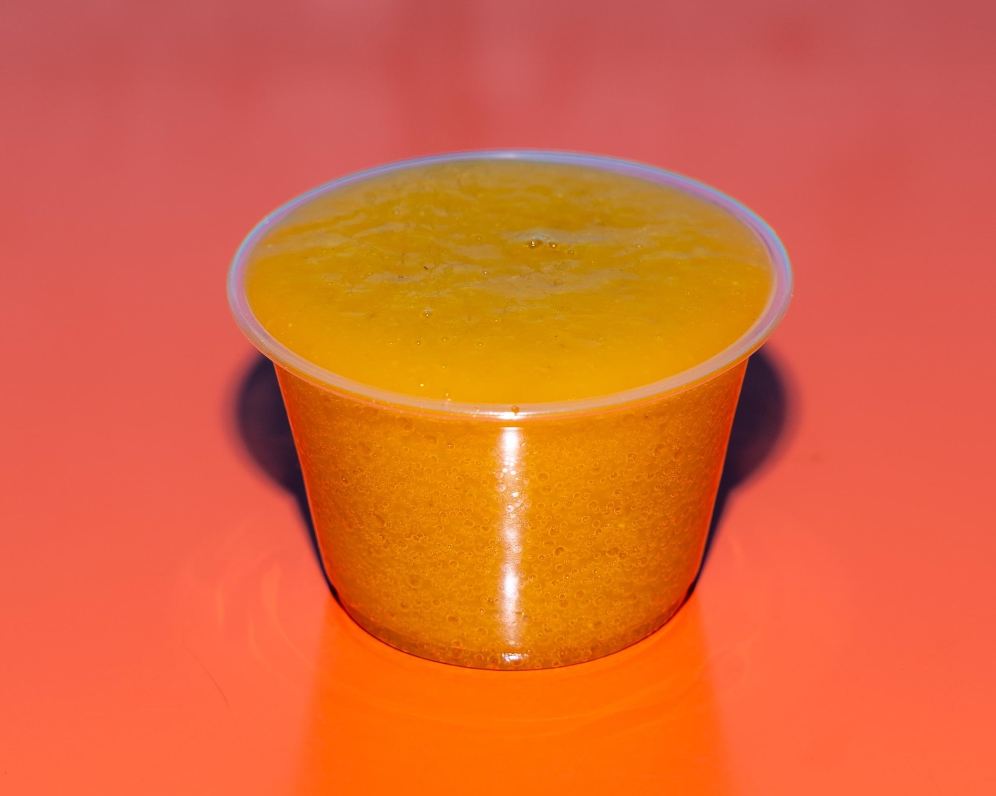 Fuego Mango 4oz